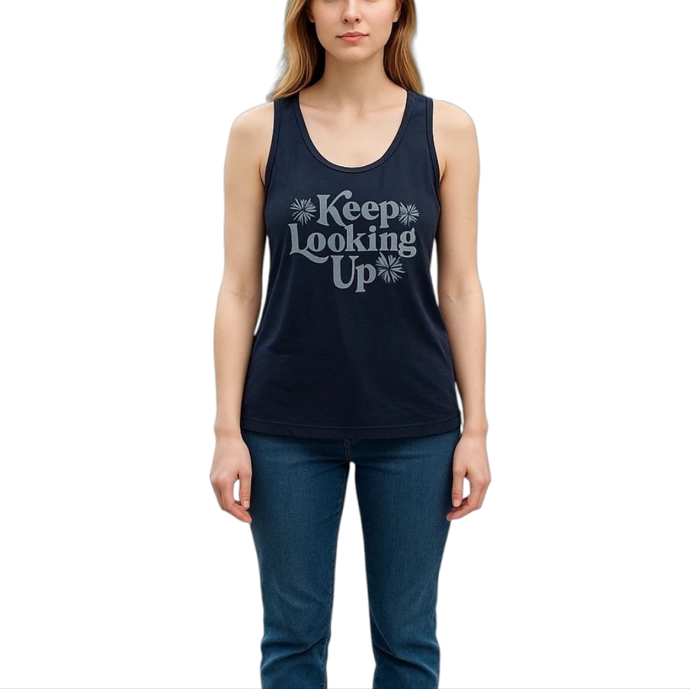 🌞 3/$15 Old Navy Novelty Tank